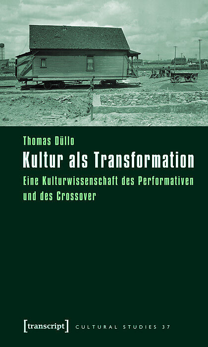 Kultur als Transformation