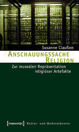 E-Book (pdf) Anschauungssache Religion von Susanne Claußen