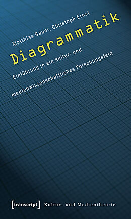 E-Book (pdf) Diagrammatik von Matthias Bauer, Christoph Ernst