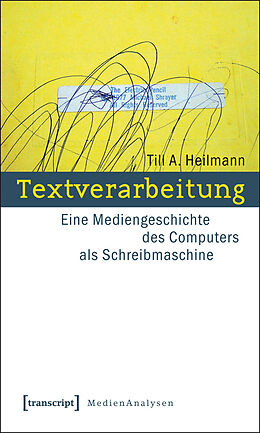 E-Book (pdf) Textverarbeitung von Till A. Heilmann
