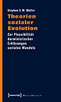 E-Book (pdf) Theorien sozialer Evolution von Stephan S. W. Müller