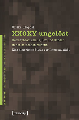 E-Book (pdf) XX0XY ungelöst von Ulrike Klöppel