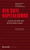 E-Book (pdf) Der gute Kapitalismus von Sebastian Dullien, Hansjörg Herr, Christian Kellermann