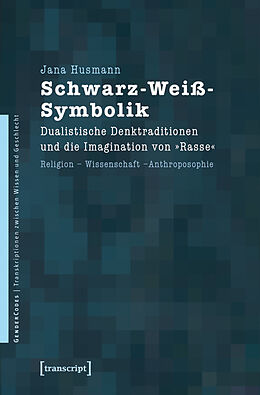 E-Book (pdf) Schwarz-Weiß-Symbolik von Jana Husmann