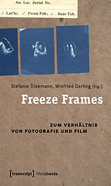 E-Book (pdf) Freeze Frames von 