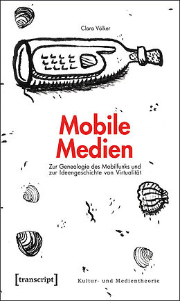 E-Book (pdf) Mobile Medien von Clara Völker