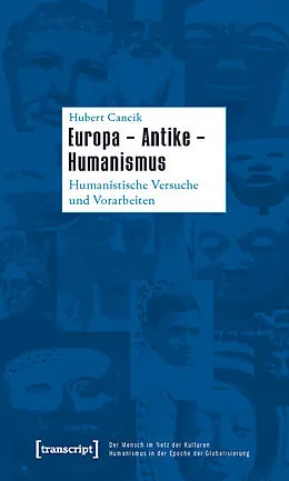 E-Book (pdf) Europa  Antike  Humanismus von Hubert Cancik