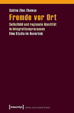 E-Book (pdf) Fremde vor Ort von Sabine Zinn-Thomas