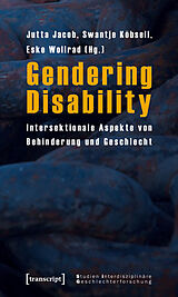 E-Book (pdf) Gendering Disability von 
