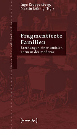 E-Book (pdf) Fragmentierte Familien von 