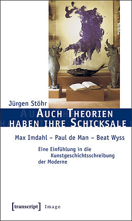 E-Book (pdf) Auch Theorien haben ihre Schicksale von Jürgen Stöhr