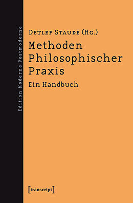 E-Book (pdf) Methoden Philosophischer Praxis von 
