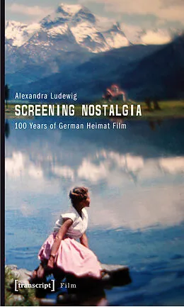 E-Book (pdf) Screening Nostalgia von Alexandra Ludewig