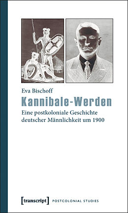 E-Book (pdf) Kannibale-Werden von Eva Bischoff