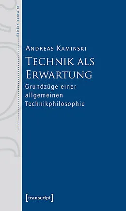 E-Book (pdf) Technik als Erwartung von Andreas Kaminski