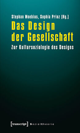 E-Book (pdf) Das Design der Gesellschaft von 