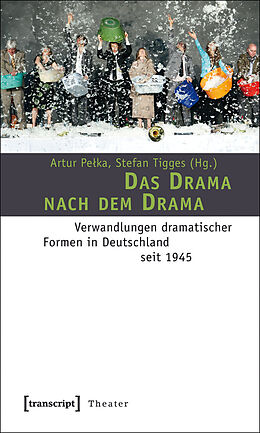 E-Book (pdf) Das Drama nach dem Drama von 
