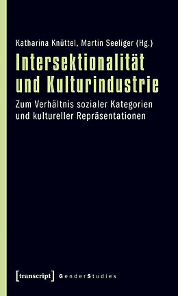 E-Book (pdf) Intersektionalität und Kulturindustrie von 