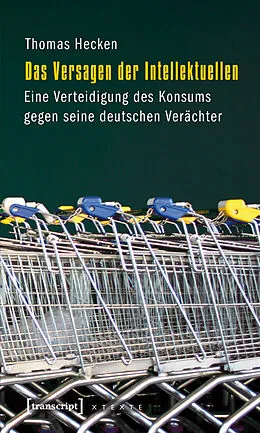 E-Book (pdf) Das Versagen der Intellektuellen von Thomas Hecken