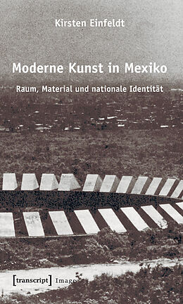 E-Book (pdf) Moderne Kunst in Mexiko von Kirsten Einfeldt
