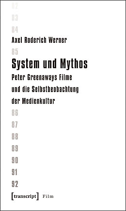 E-Book (pdf) System und Mythos von Axel Roderich Werner