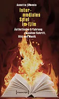 E-Book (pdf) Intermediales Spiel im Film von Annette Simonis