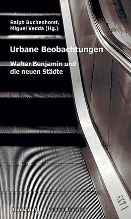 E-Book (pdf) Urbane Beobachtungen von 