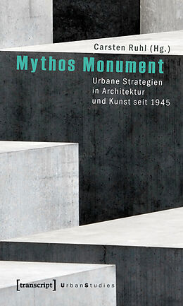 E-Book (pdf) Mythos Monument von 