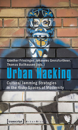 E-Book (pdf) Urban Hacking von 