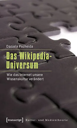 E-Book (pdf) Das Wikipedia-Universum von Daniela Pscheida