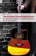 E-Book (pdf) »Deutschland Katastrophenstaat« von Ole Löding