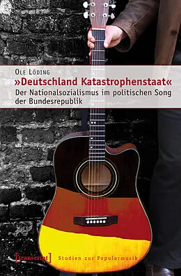 E-Book (pdf) »Deutschland Katastrophenstaat« von Ole Löding