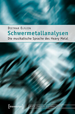 E-Book (pdf) Schwermetallanalysen von Dietmar Elflein