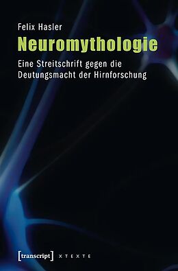 E-Book (pdf) Neuromythologie von Felix Hasler