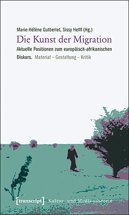 E-Book (pdf) Die Kunst der Migration von 