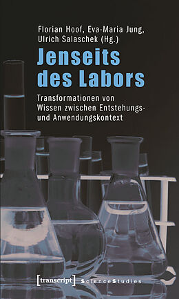 E-Book (pdf) Jenseits des Labors von 