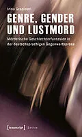 E-Book (pdf) Genre, Gender und Lustmord von Irina Gradinari