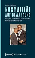 E-Book (pdf) Normalität auf Bewährung von Andreas Heilmann