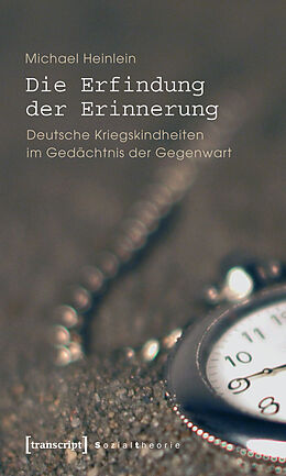 E-Book (pdf) Die Erfindung der Erinnerung von Michael Heinlein