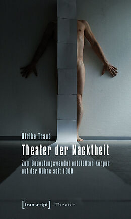 E-Book (pdf) Theater der Nacktheit von Ulrike Traub