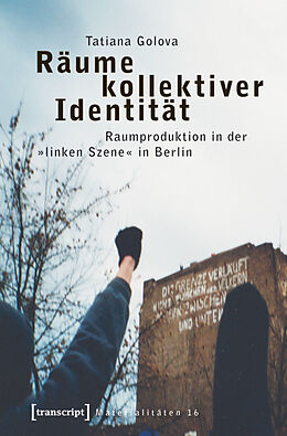 E-Book (pdf) Räume kollektiver Identität von Tatiana Golova