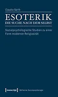 E-Book (pdf) Esoterik  die Suche nach dem Selbst von Claudia Barth