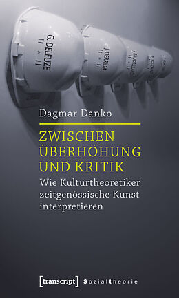 E-Book (pdf) Zwischen Überhöhung und Kritik von Dagmar Danko