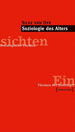 E-Book (pdf) Soziologie des Alters von Silke van Dyk
