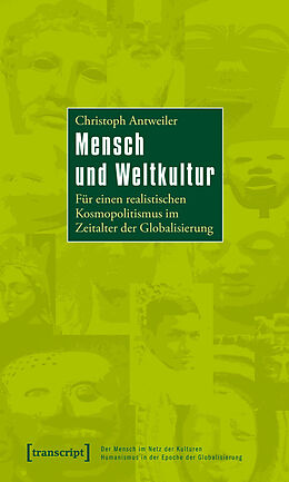 E-Book (pdf) Mensch und Weltkultur von Christoph Antweiler