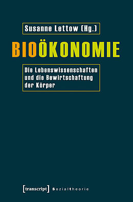 E-Book (pdf) Bioökonomie von 