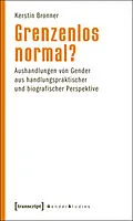 E-Book (pdf) Grenzenlos normal? von Kerstin Bronner