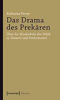 E-Book (pdf) Das Drama des Prekären von Katharina Pewny