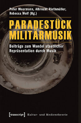 E-Book (pdf) Paradestück Militärmusik von 