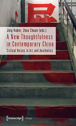 eBook (pdf) A New Thoughtfulness in Contemporary China de 